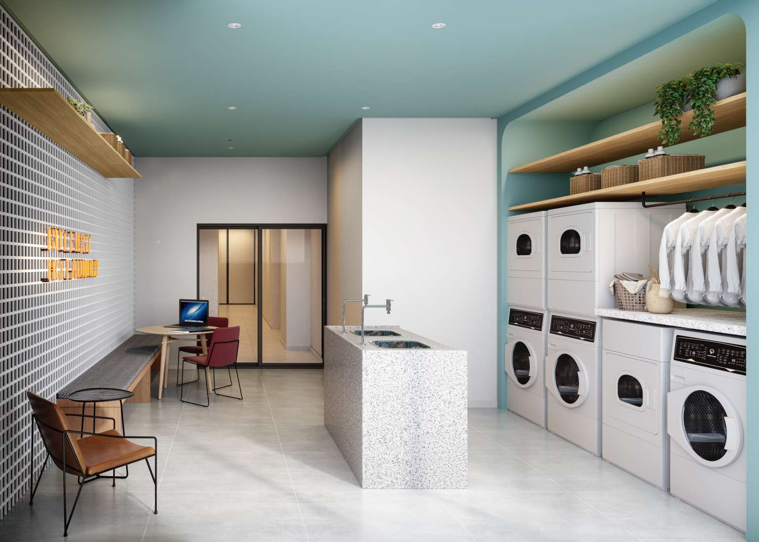 Ultra Frei Caneca - Residencial