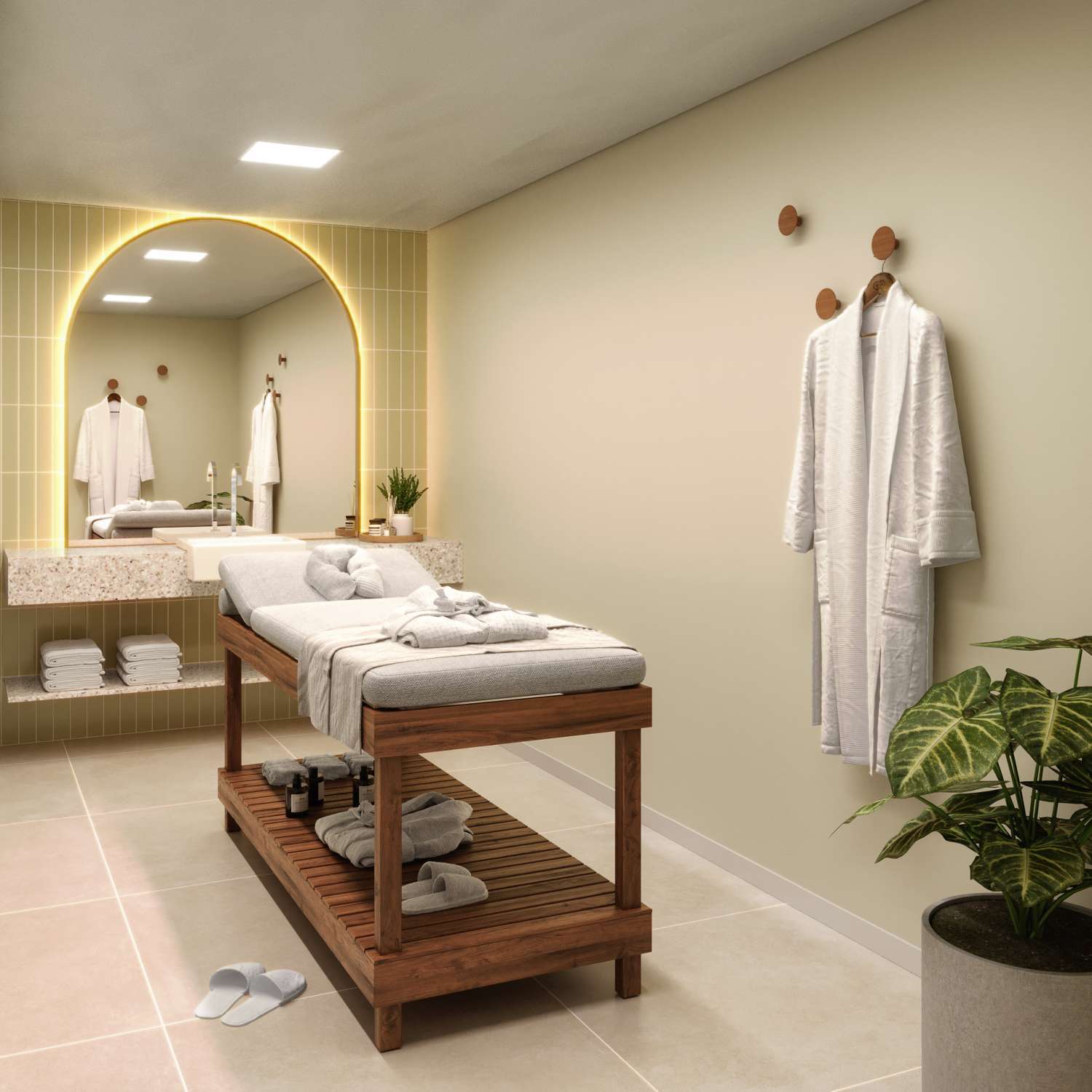 Ultra Frei Caneca - Residencial