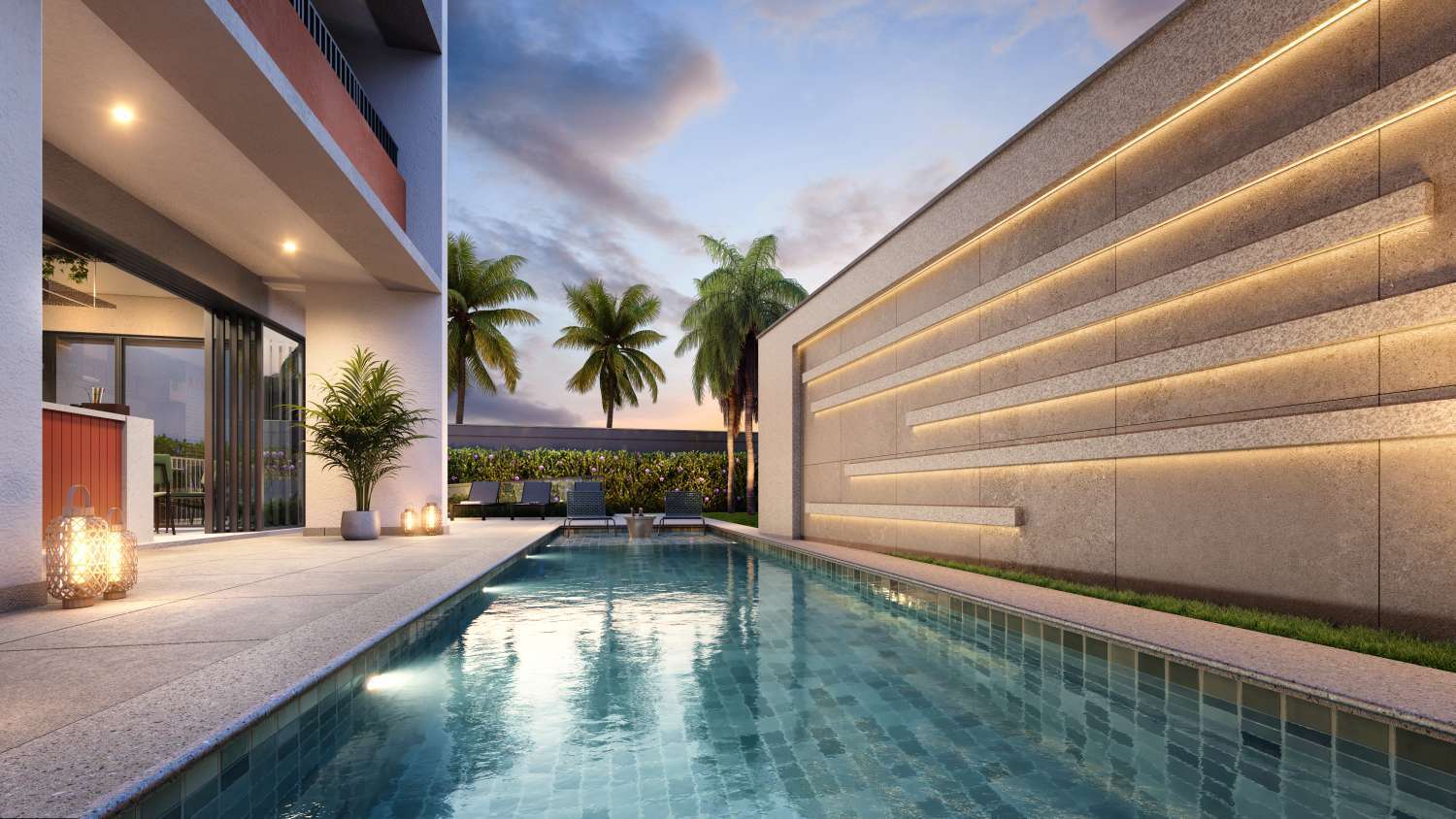 Ultra Frei Caneca - Residencial