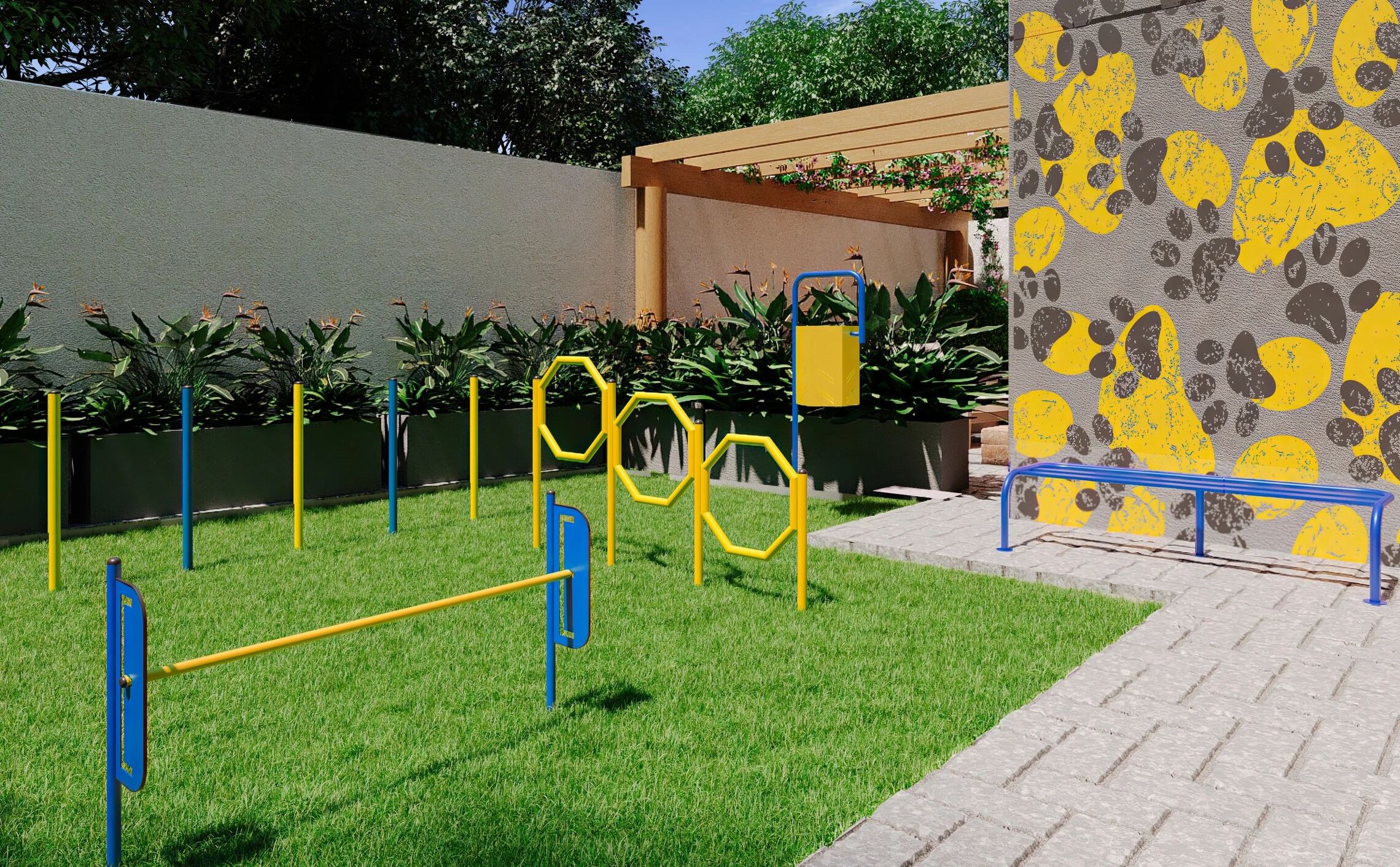 Neo Station Parada Inglesa - Residencial