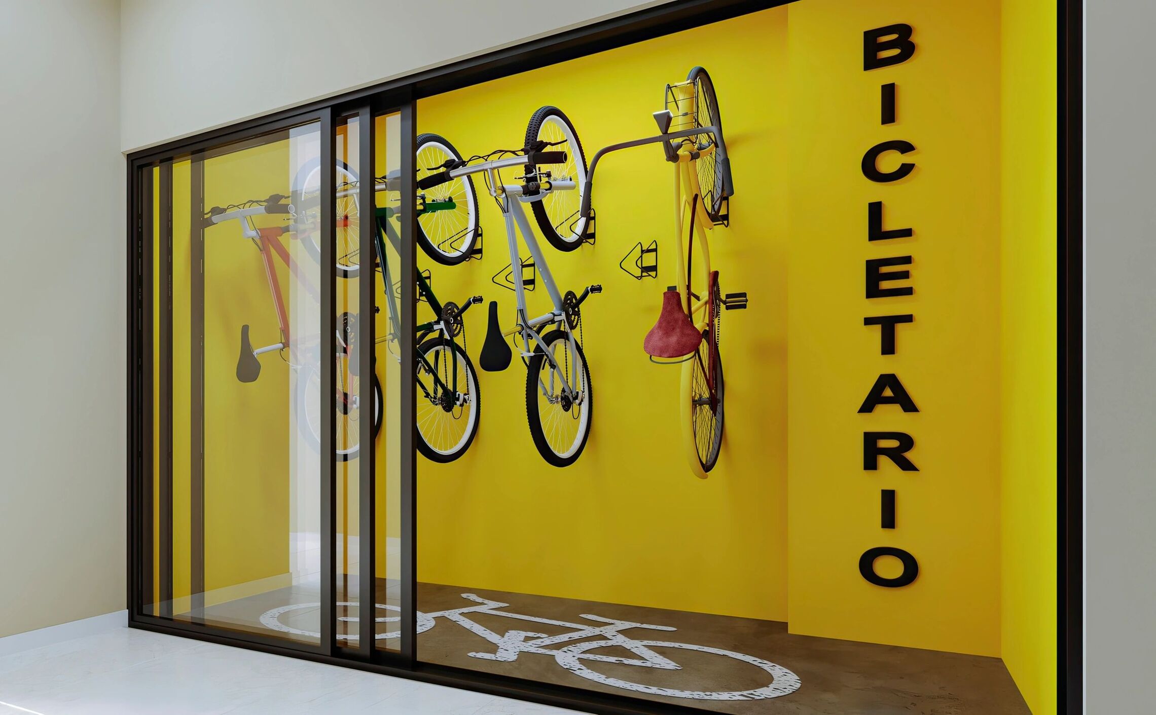 Neo Station Parada Inglesa - NR