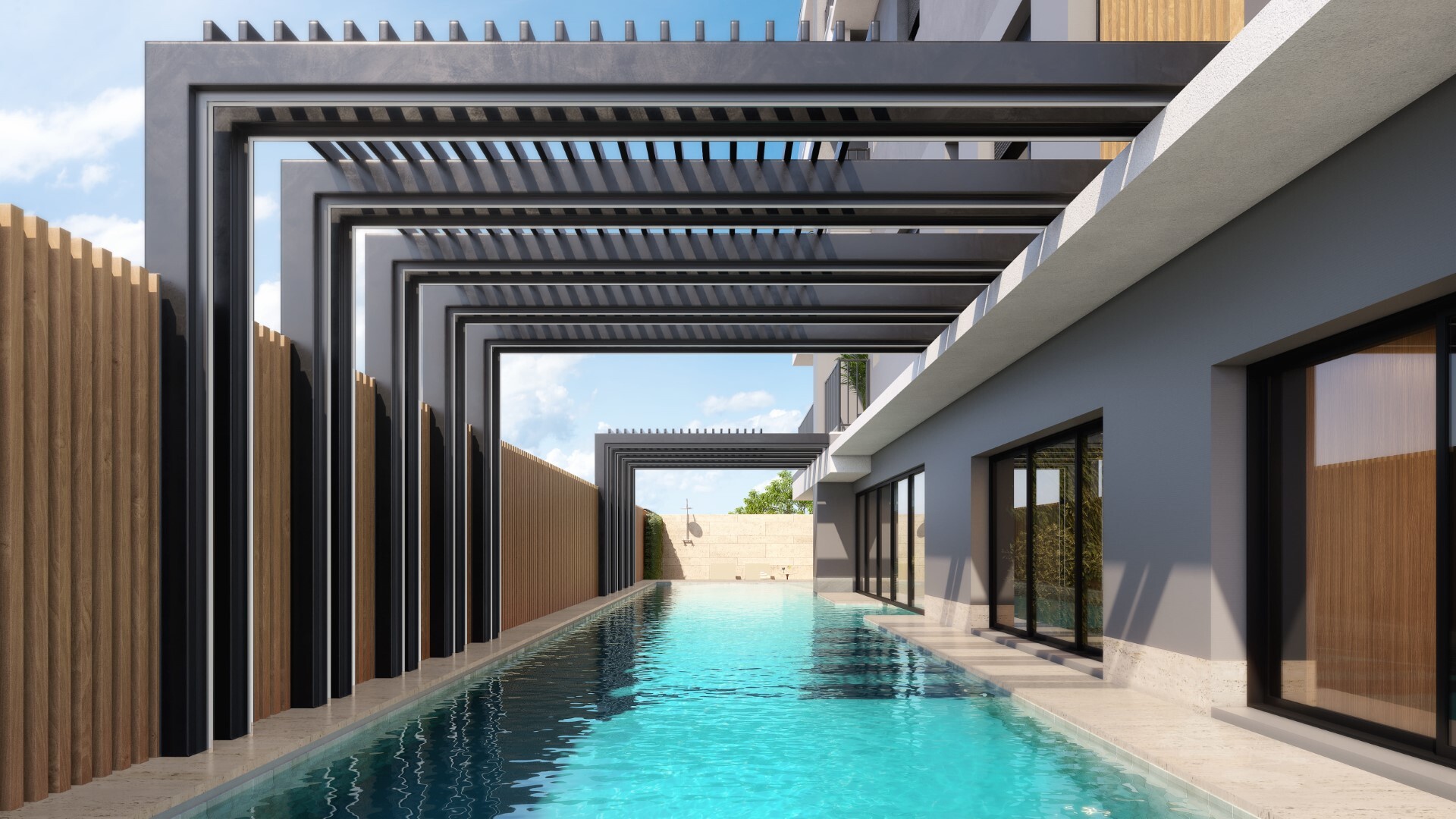 Residencial Multifamiliar de 3 quartos, 145m² no bairro Setor Marista, em Goiânia | Eu Corretor