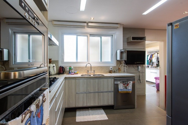 Residencial Multifamiliar de 5 quartos, 459m² no bairro Pedra Redonda, em Porto Alegre | Eu Corretor