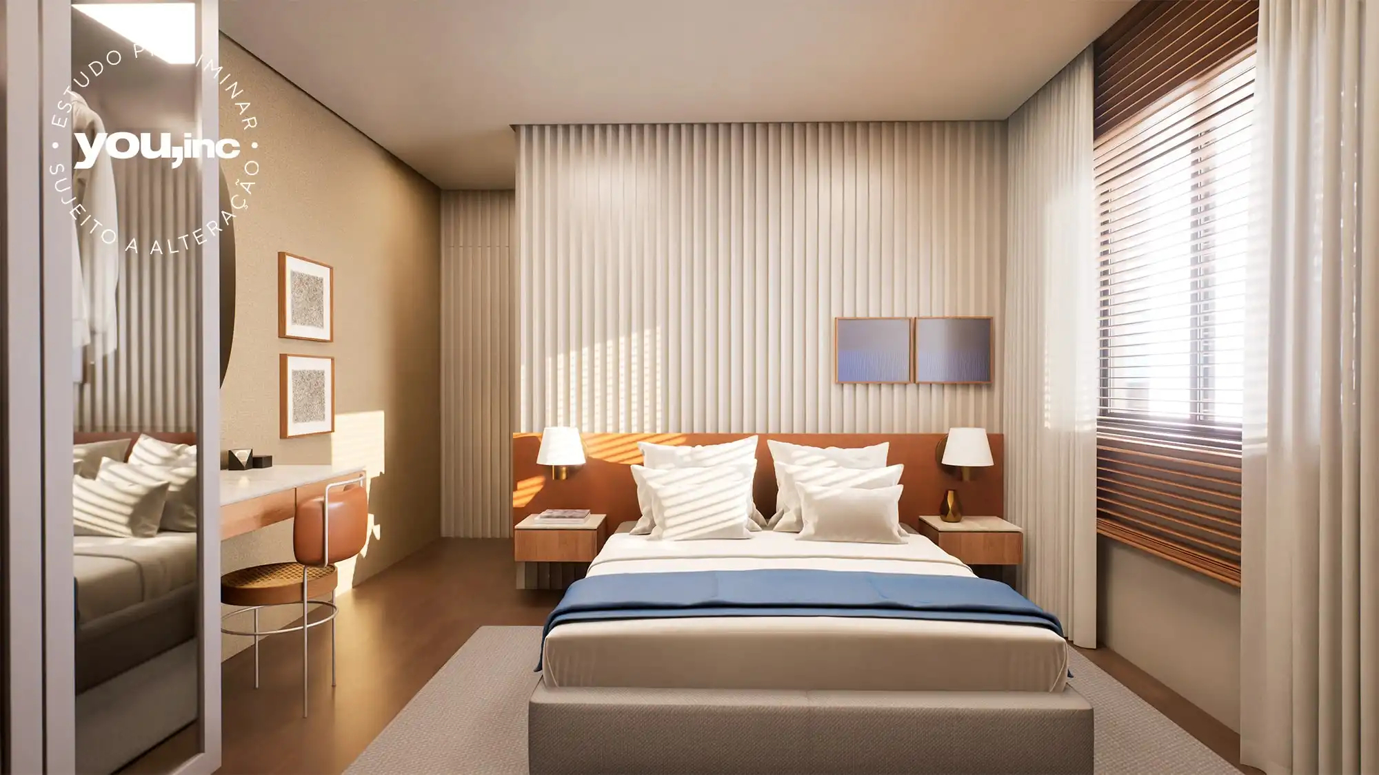 Dormitorio