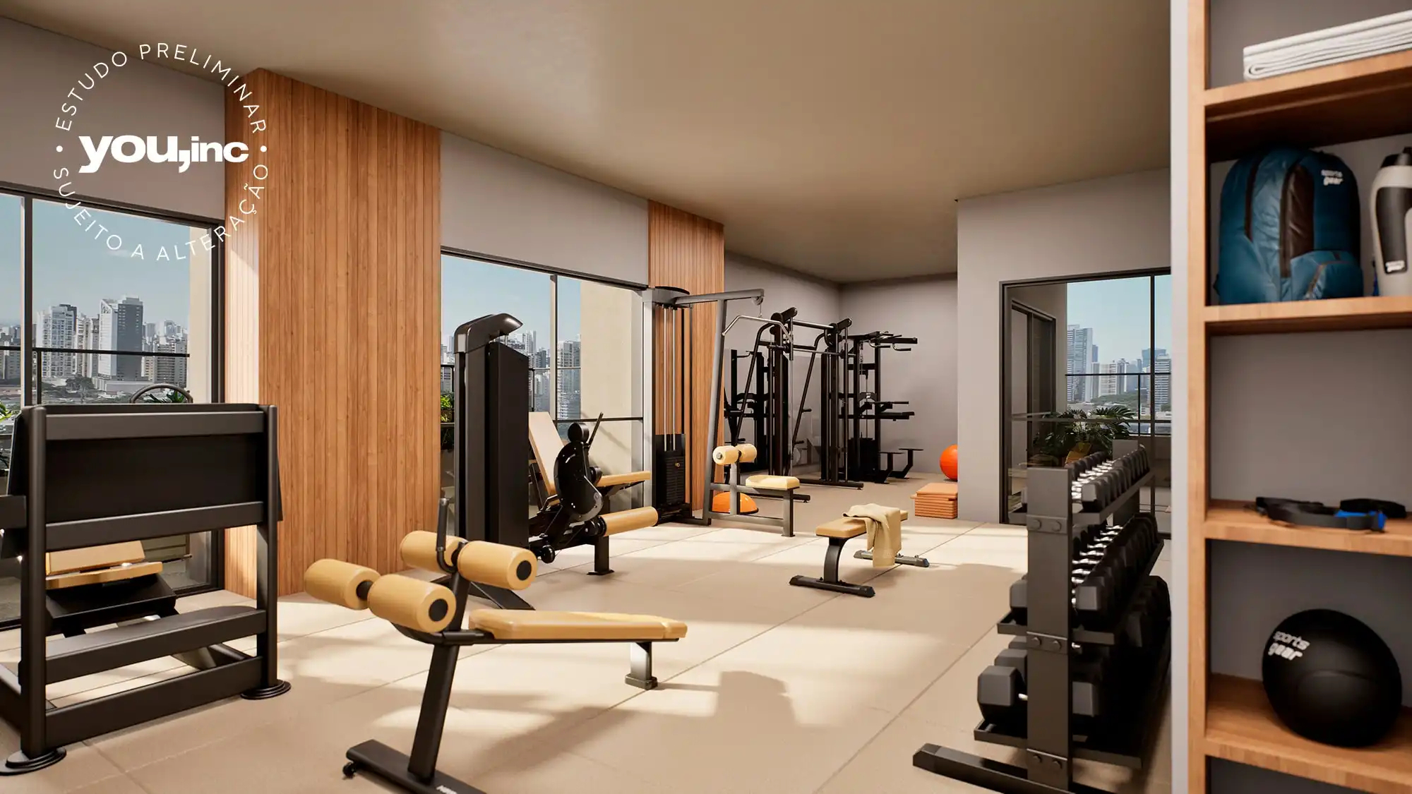 Fitness