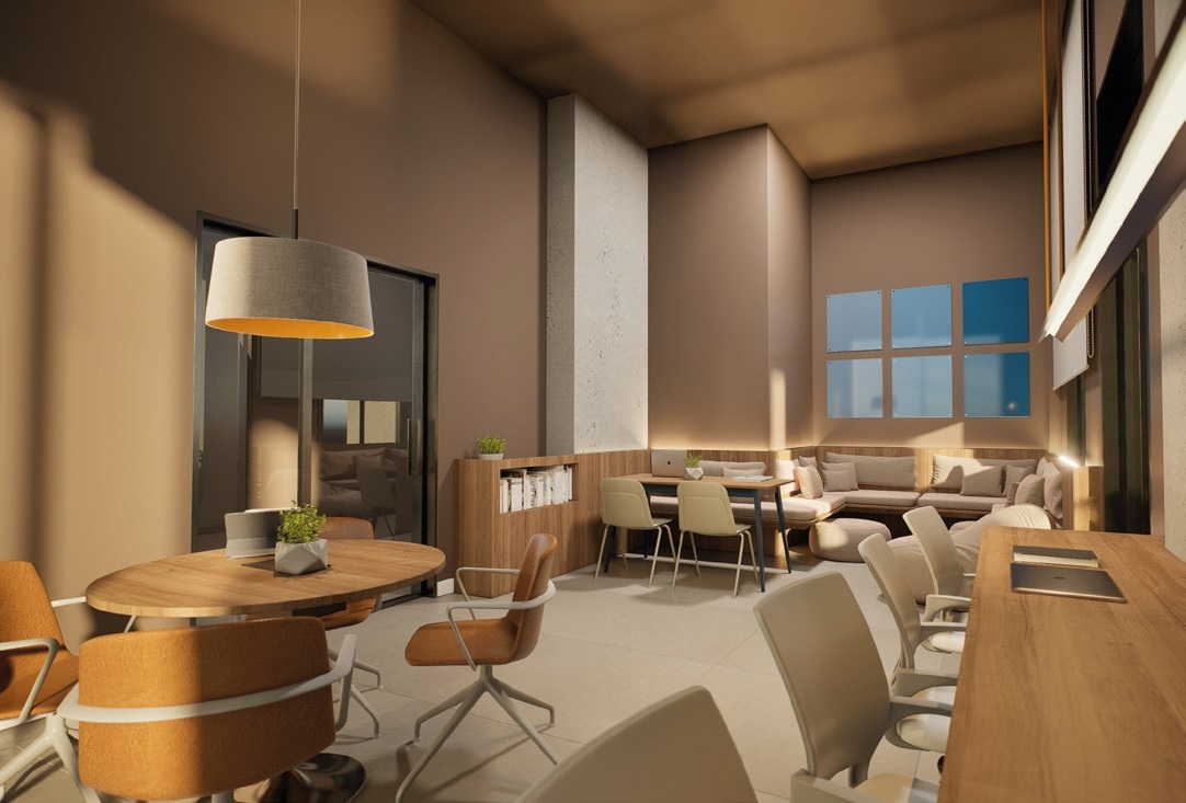 Coworking