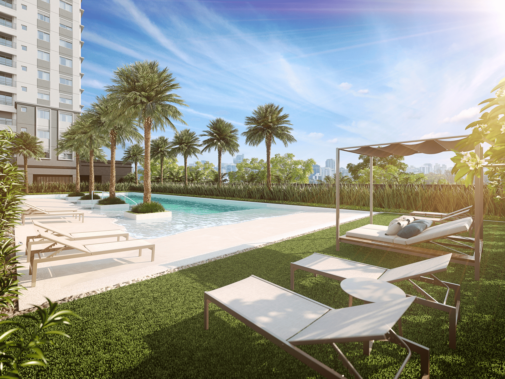 Living Pacific Belem - imagem 3 Living Pacific Belem - imagem 3