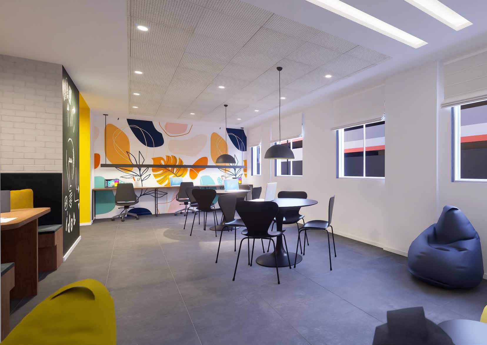 Coworking