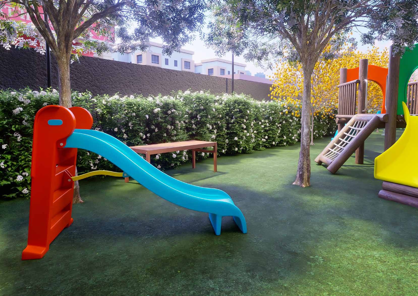 Playground