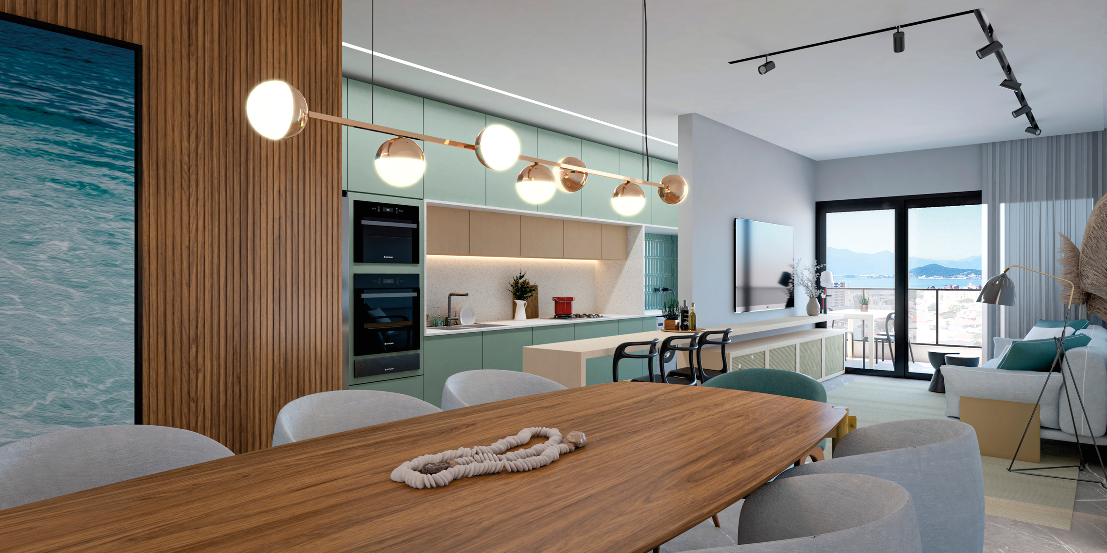 Solar Plaza - Residencial Solar Plaza - Residencial