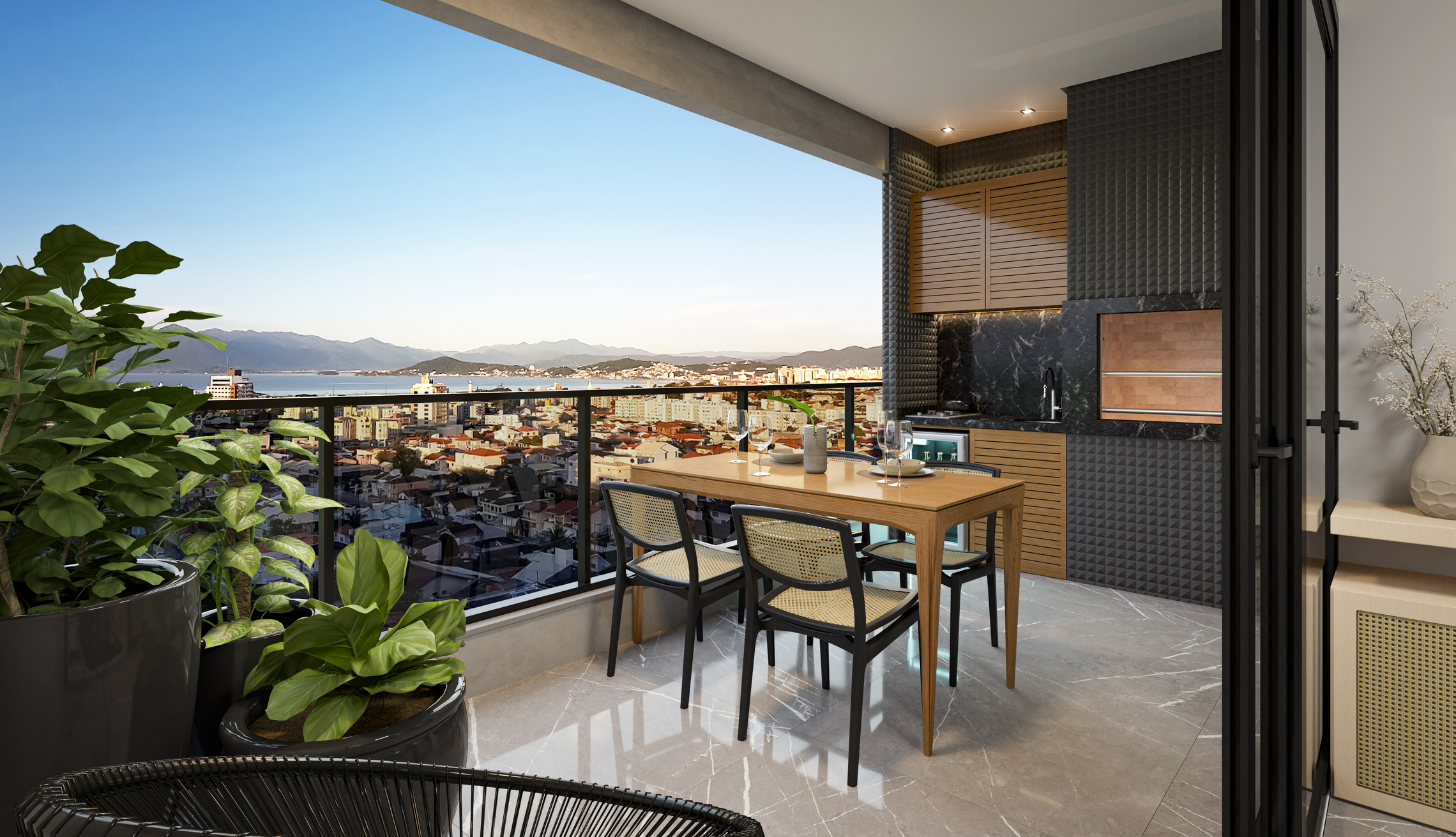 Solar Plaza - Residencial Solar Plaza - Residencial