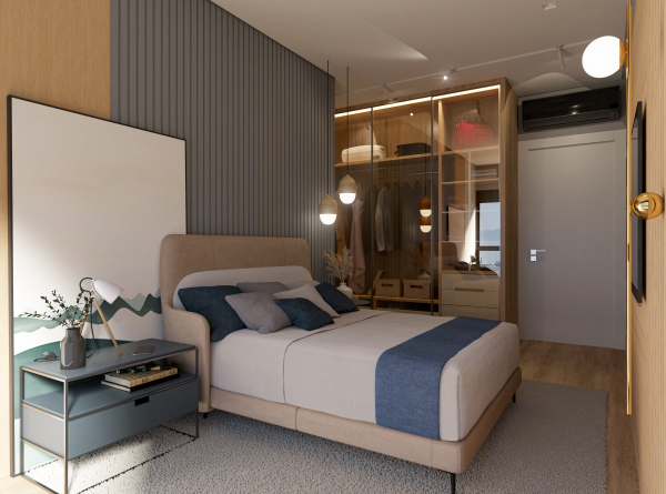 Solar Plaza - Residencial Solar Plaza - Residencial