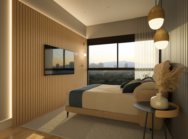 Solar Plaza - Residencial Solar Plaza - Residencial