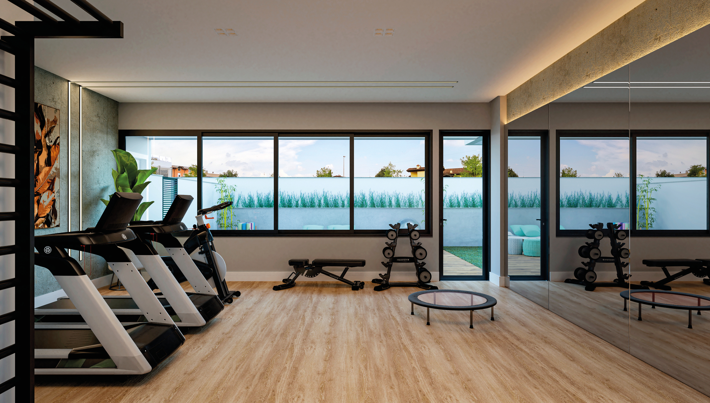 Solar Plaza - Residencial Solar Plaza - Residencial