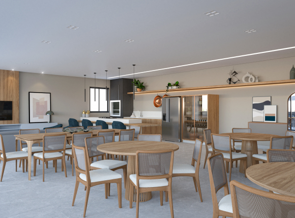 Solar Plaza - Residencial Solar Plaza - Residencial