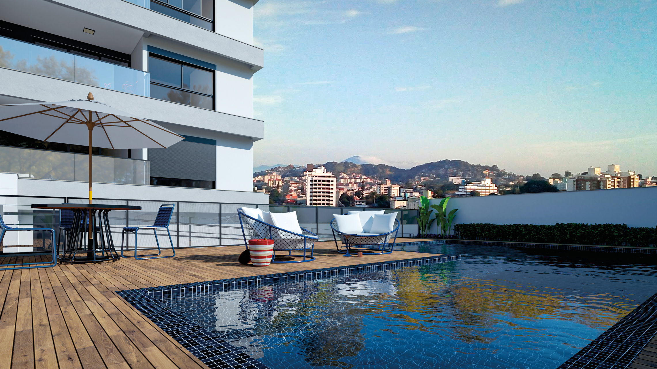 Solar Plaza - Residencial Solar Plaza - Residencial