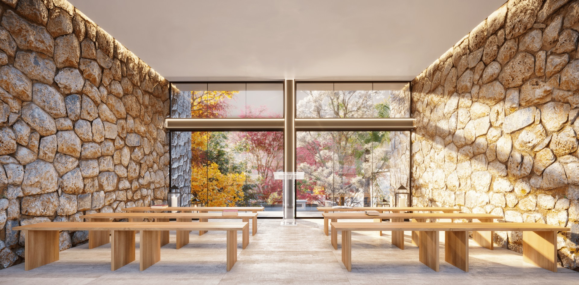 Vinhas Flamboyant - EBM GO