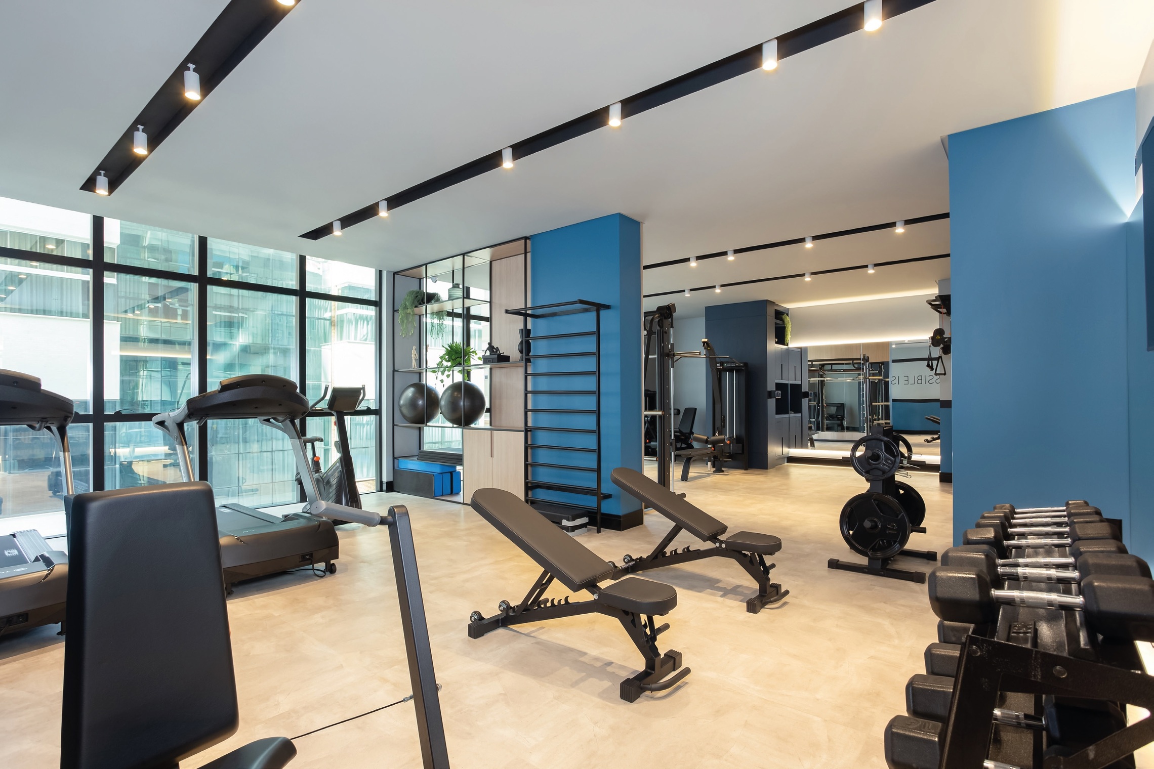 Fitness