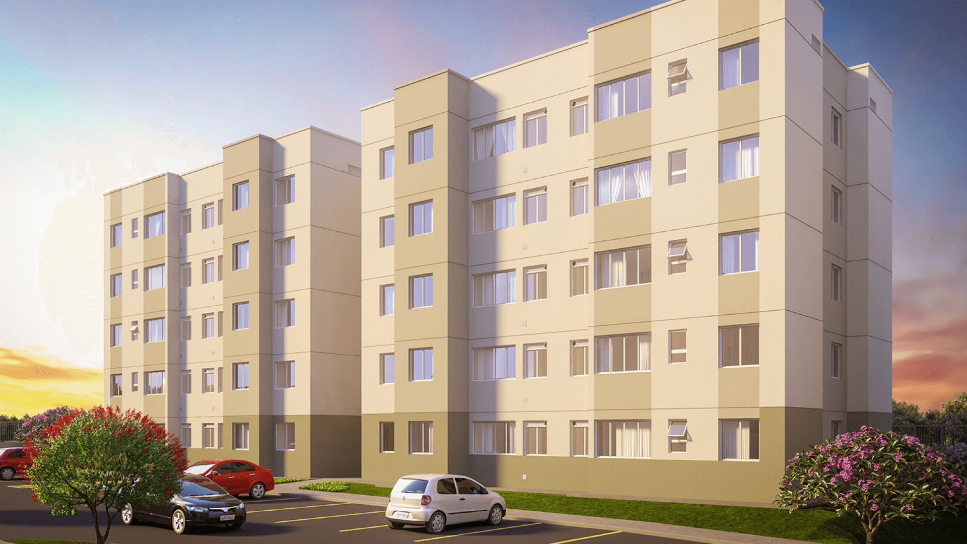 Viva Vida Realengo - Fase 1 Viva Vida Realengo - Fase 1