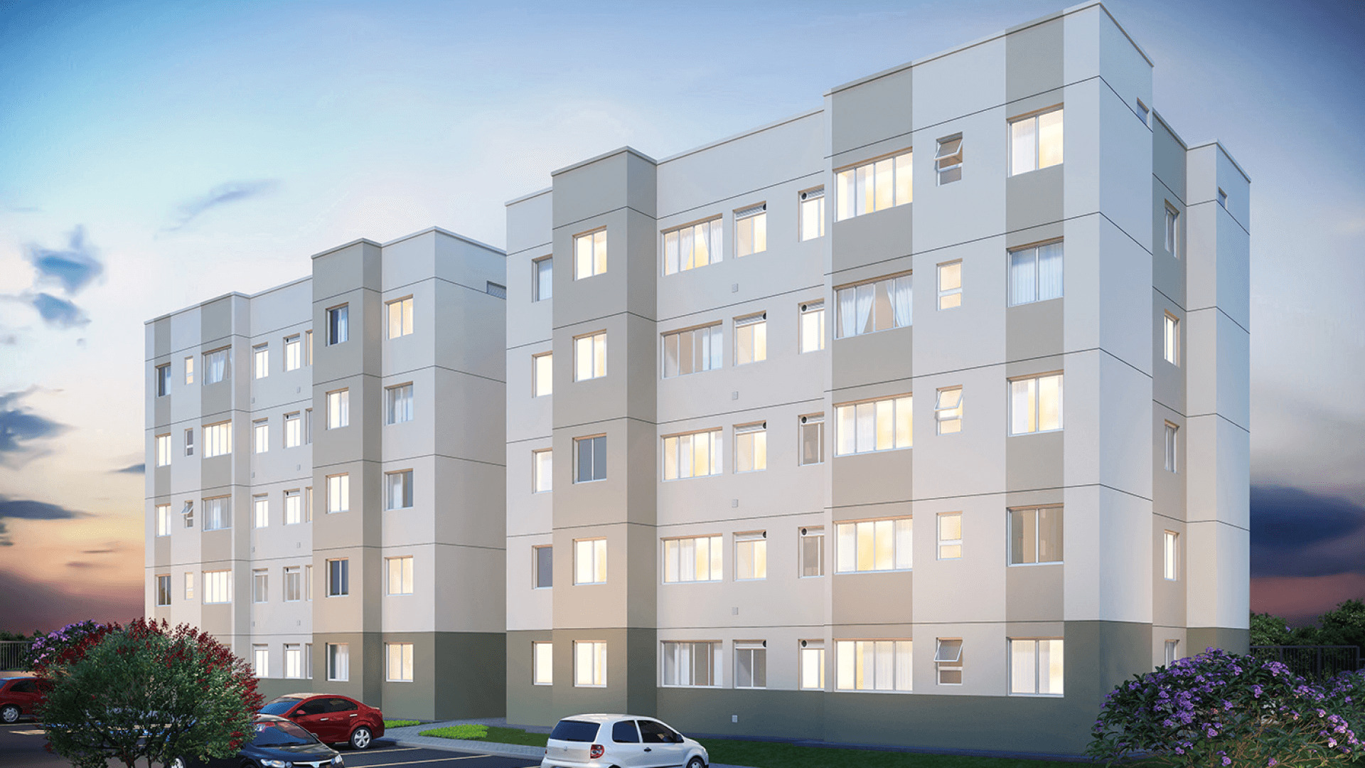 Viva Vida Realengo - Fase 1 Viva Vida Realengo - Fase 1