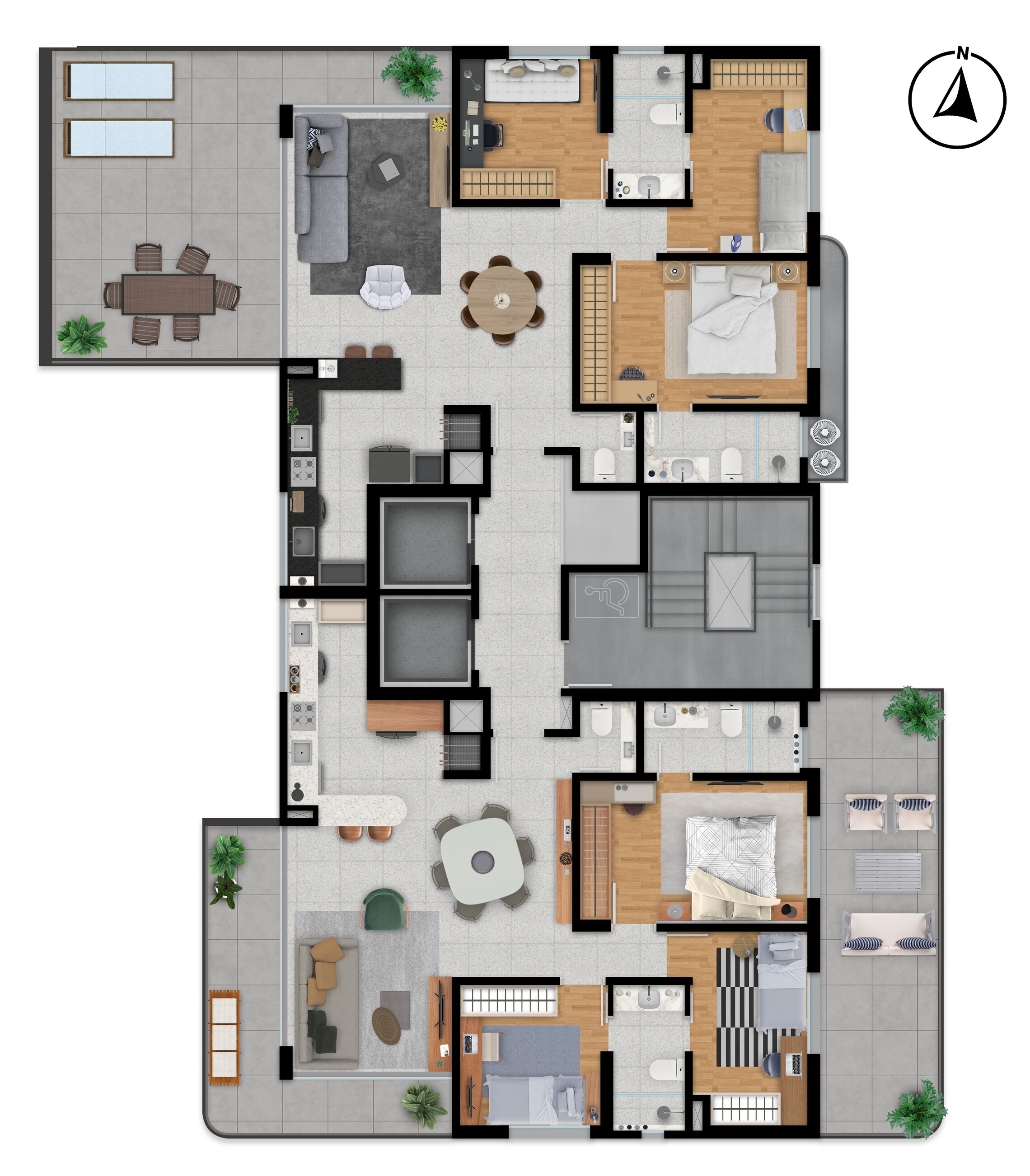 Artus - AMX Property