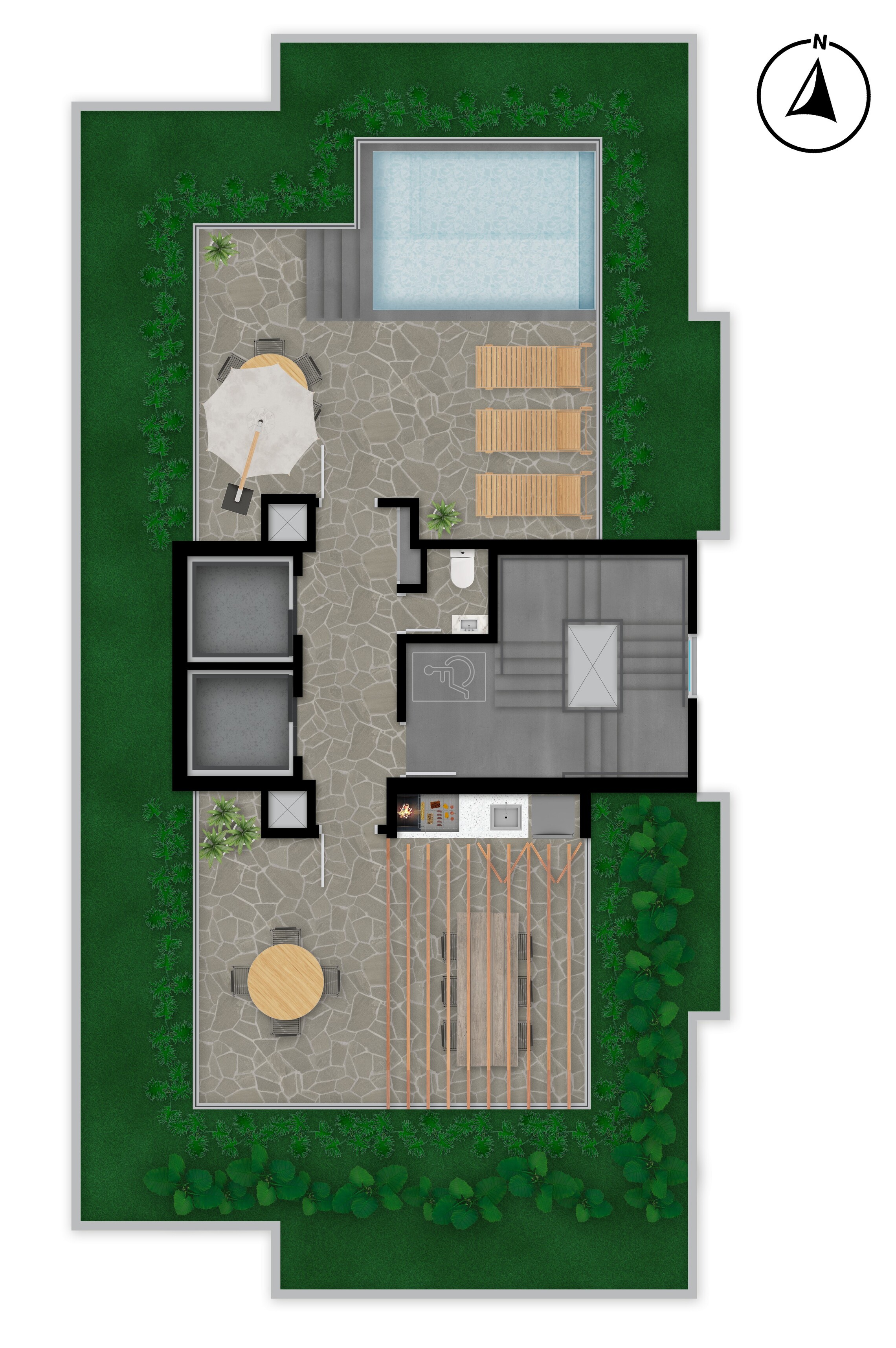 Artus - AMX Property