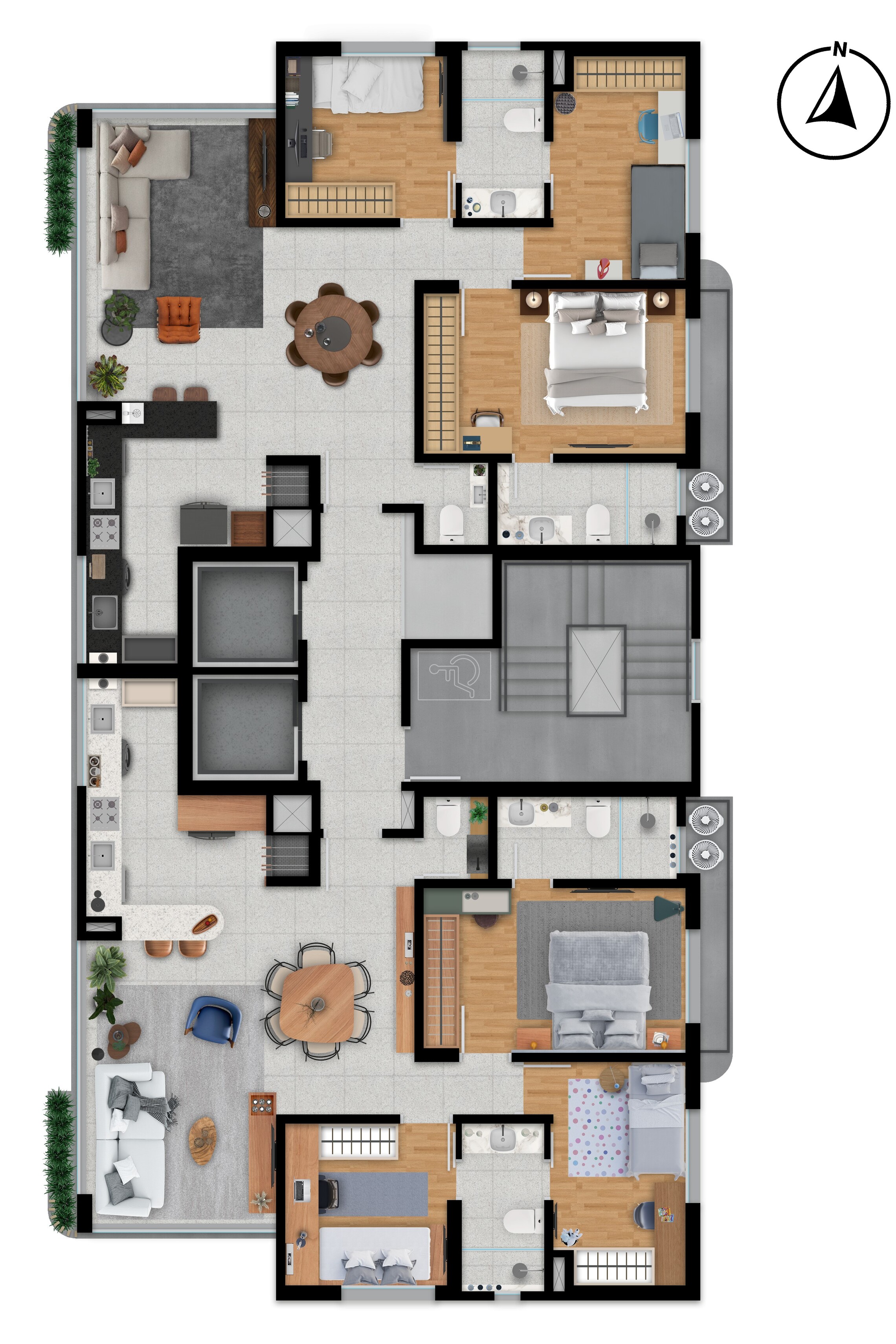 Artus - AMX Property