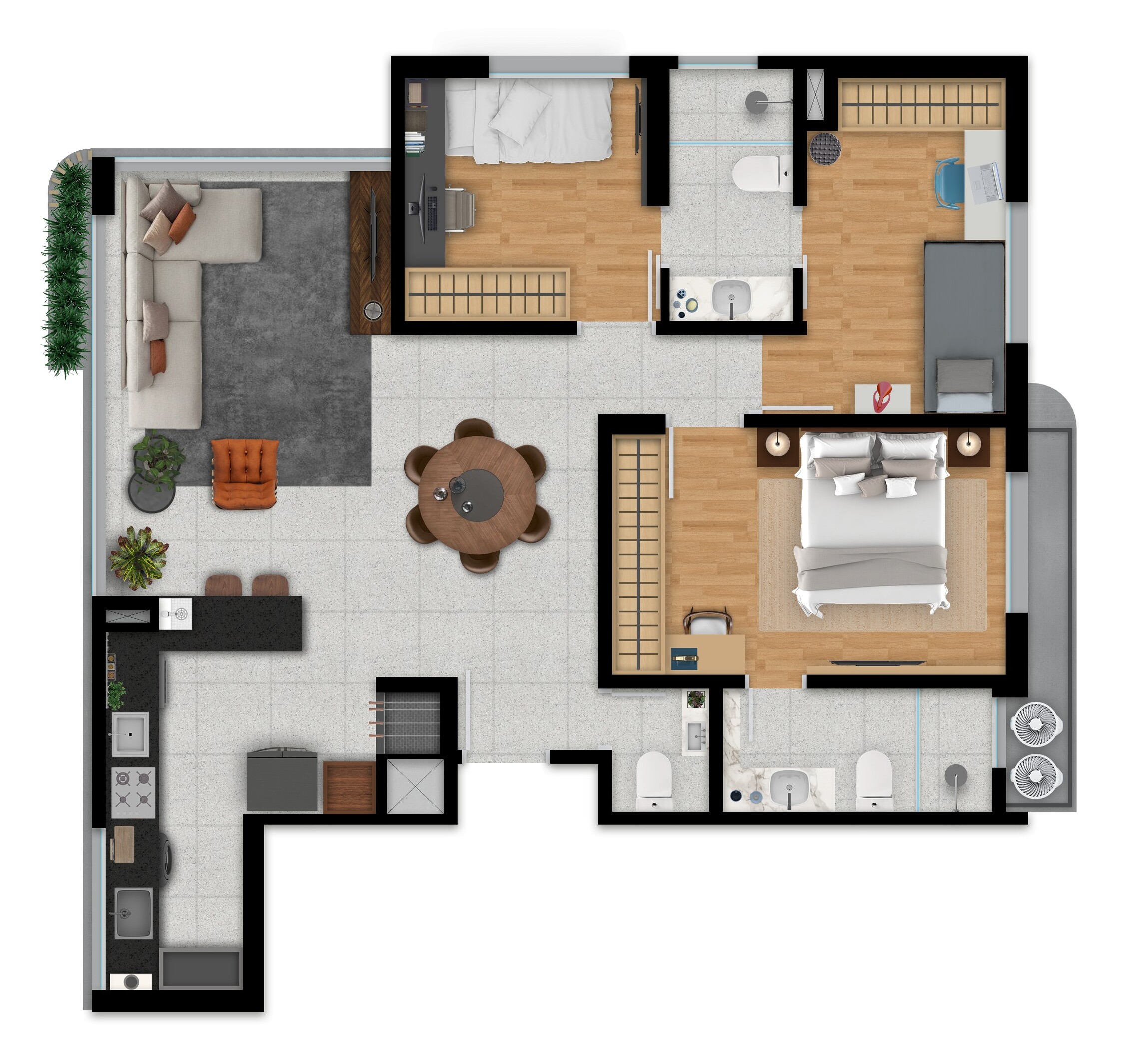 Artus - AMX Property