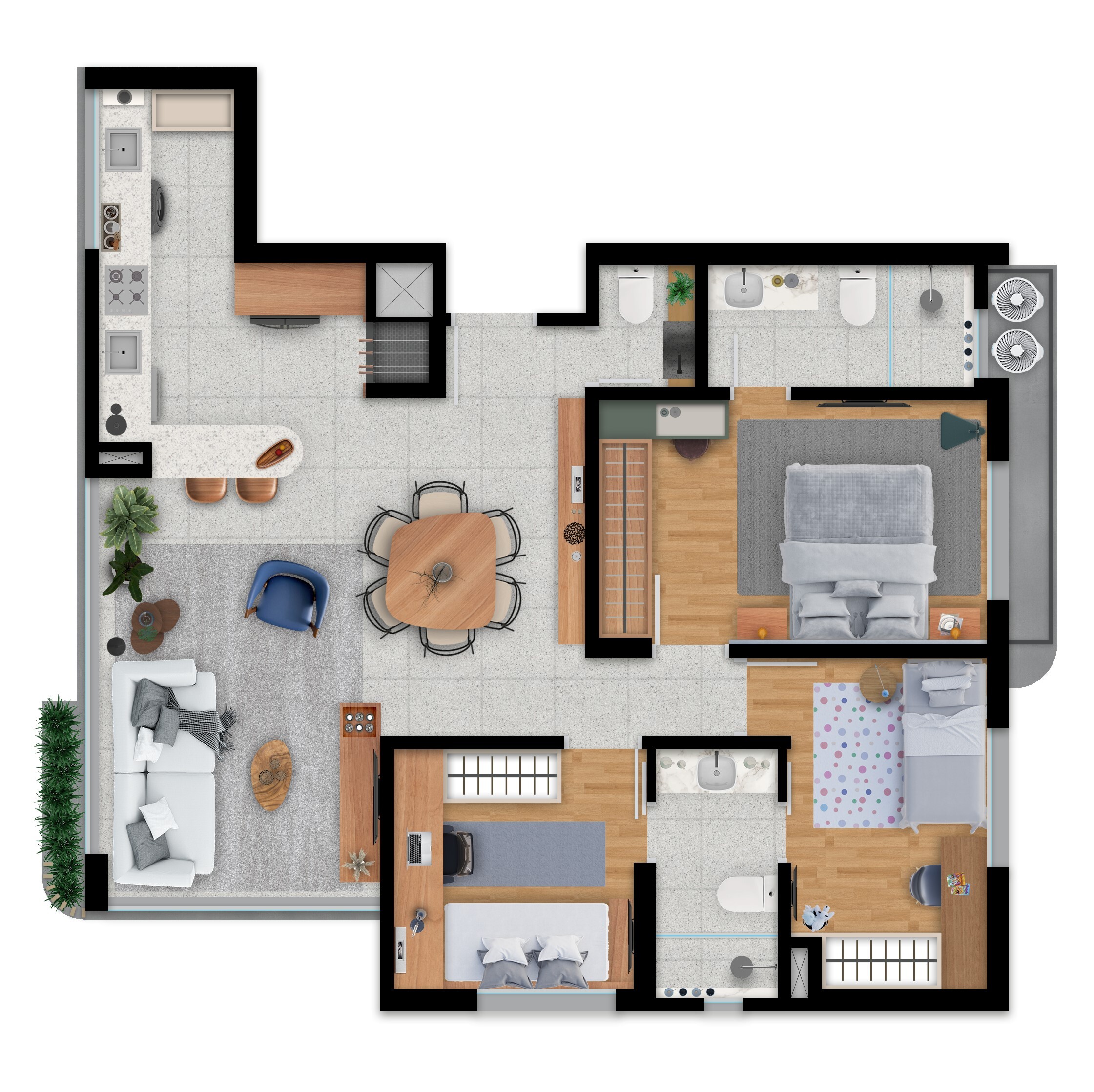 Artus - AMX Property