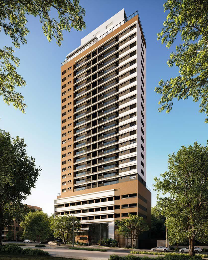 Legí Perdizes - Residencial