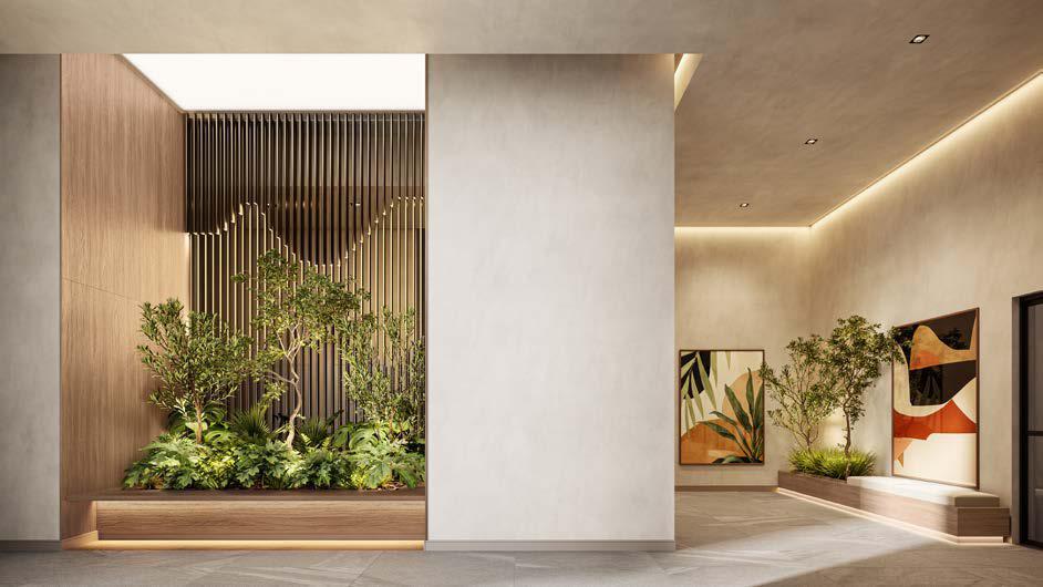 Legí Perdizes - Residencial Legí Perdizes - Residencial