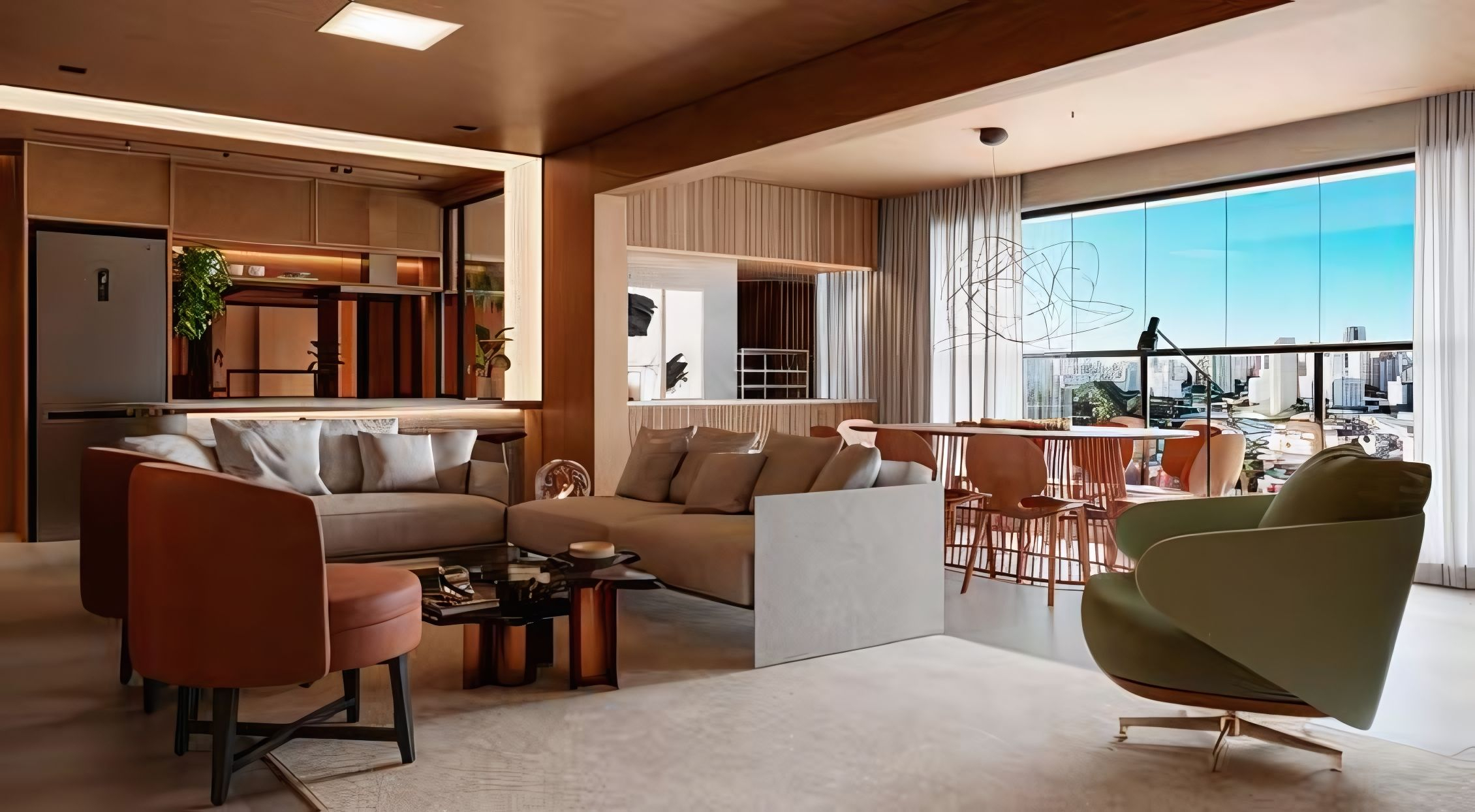 Legí Perdizes - Residencial Legí Perdizes - Residencial