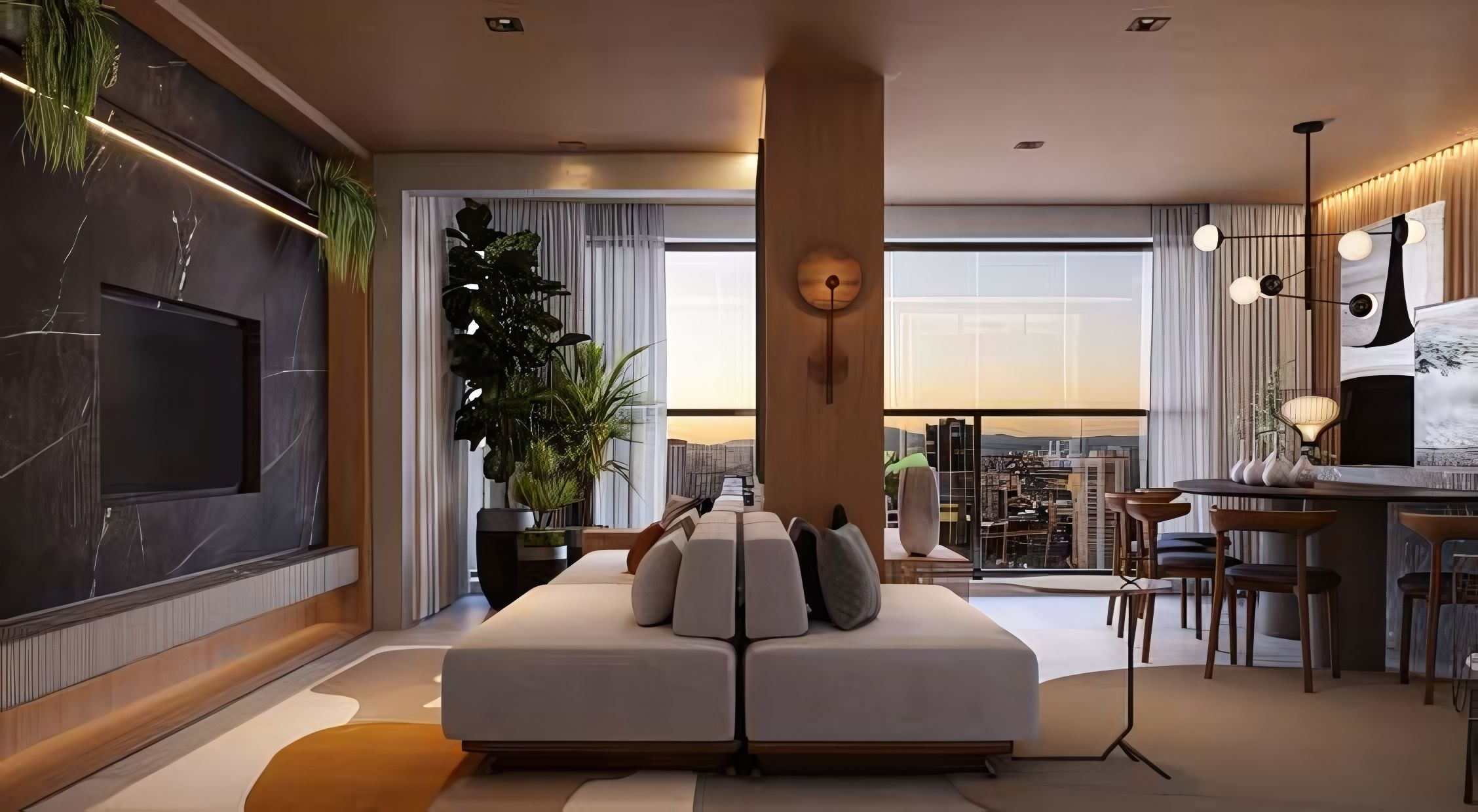 Legí Perdizes - Residencial Legí Perdizes - Residencial