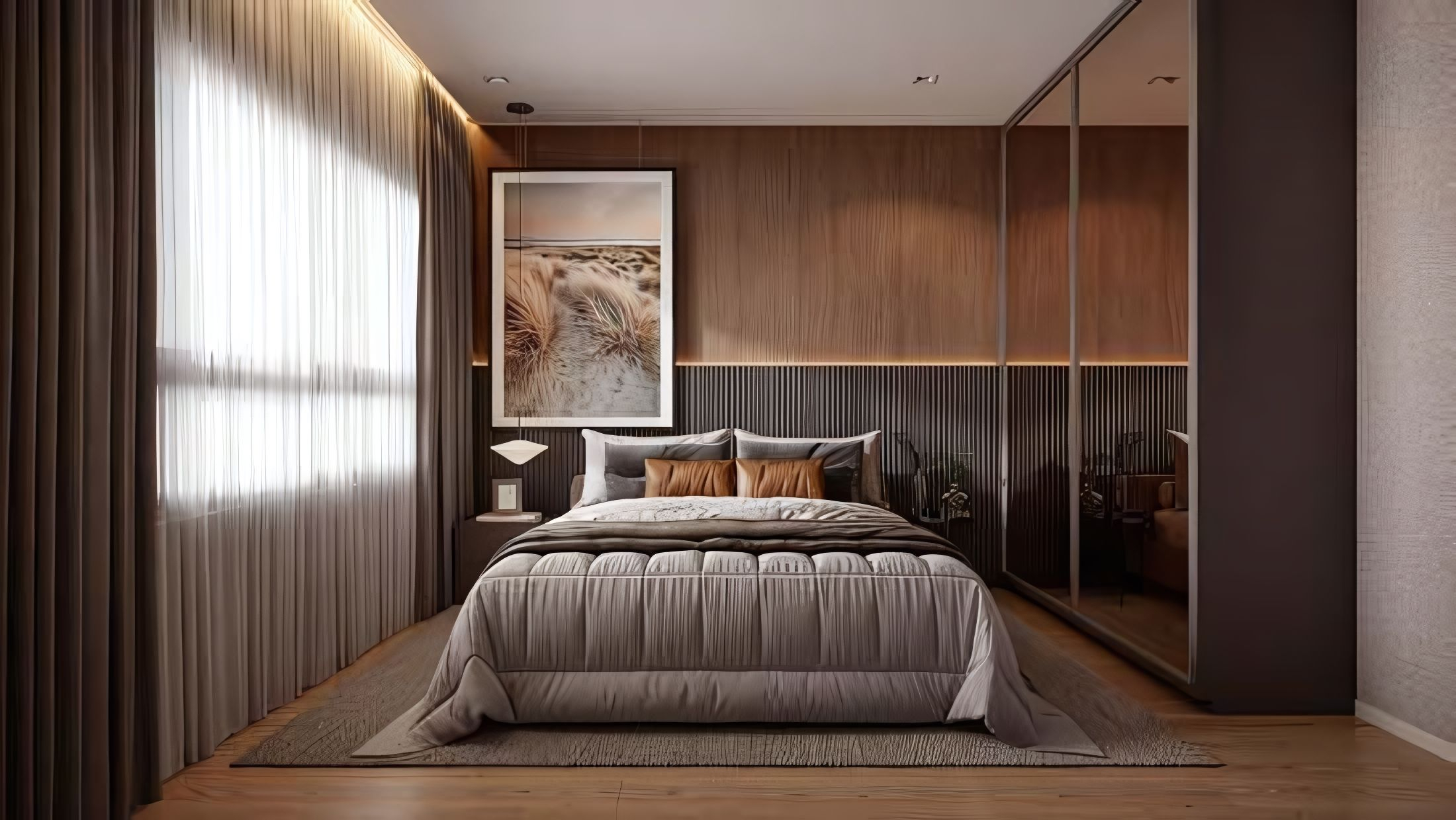 Legí Perdizes - Residencial Legí Perdizes - Residencial