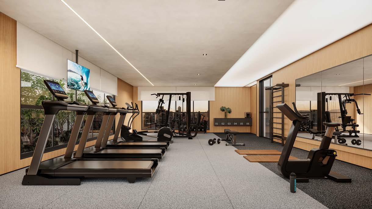 Legí Perdizes - Residencial Legí Perdizes - Residencial