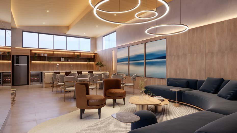 Legí Perdizes - Residencial Legí Perdizes - Residencial