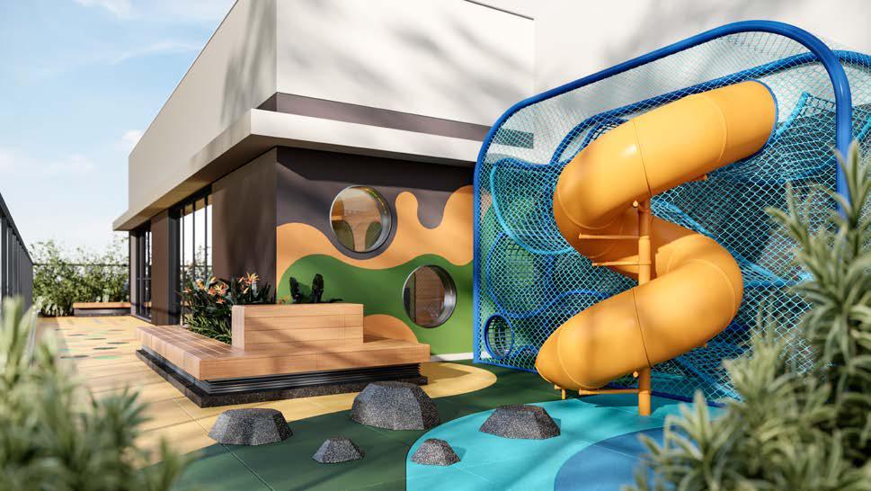 Legí Perdizes - Residencial Legí Perdizes - Residencial