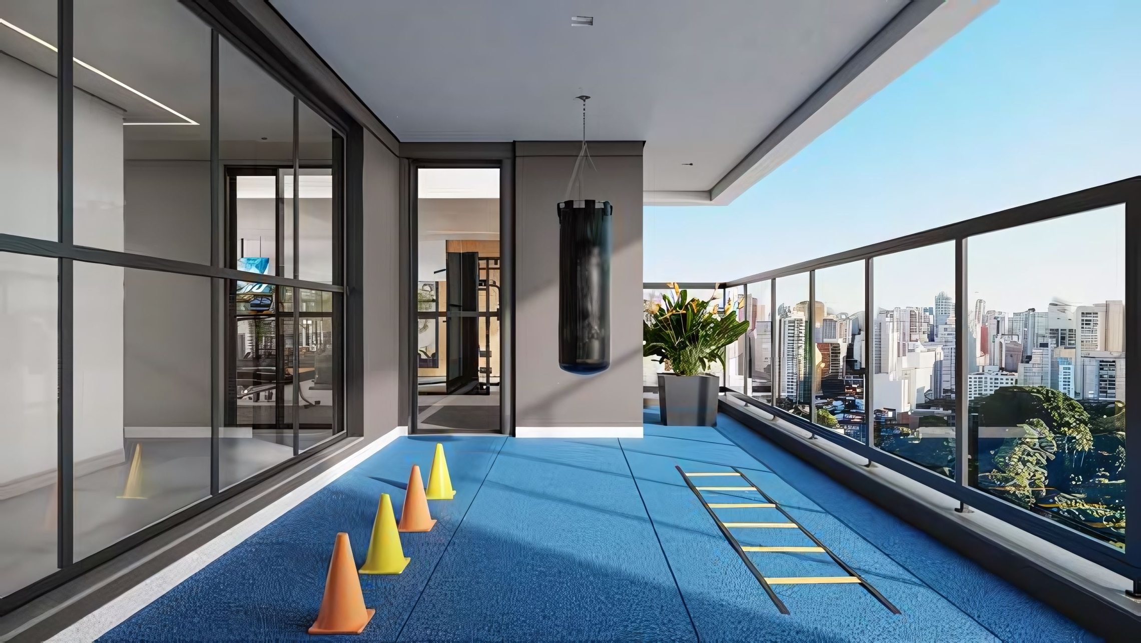 Legí Perdizes - Residencial Legí Perdizes - Residencial