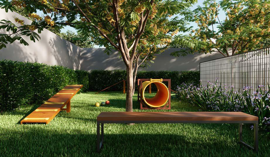 Legí Perdizes - Residencial Legí Perdizes - Residencial