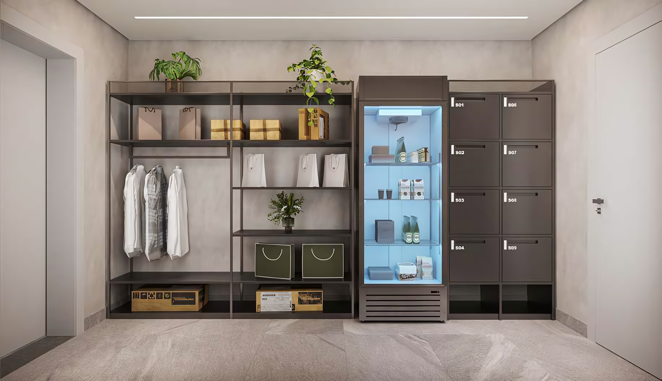 Legí Perdizes - NR Legí Perdizes - NR