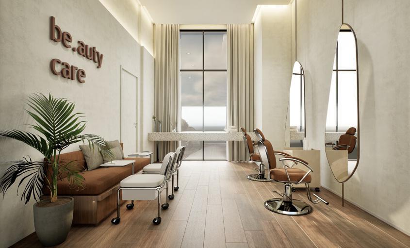 Loomi Chácara Santo Antônio - Teixeira Duarte