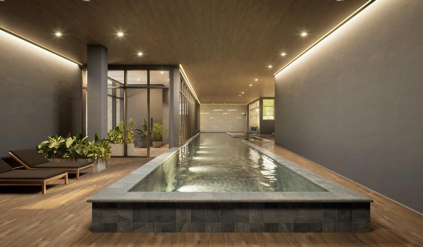 Loomi Chácara Santo Antônio - Teixeira Duarte