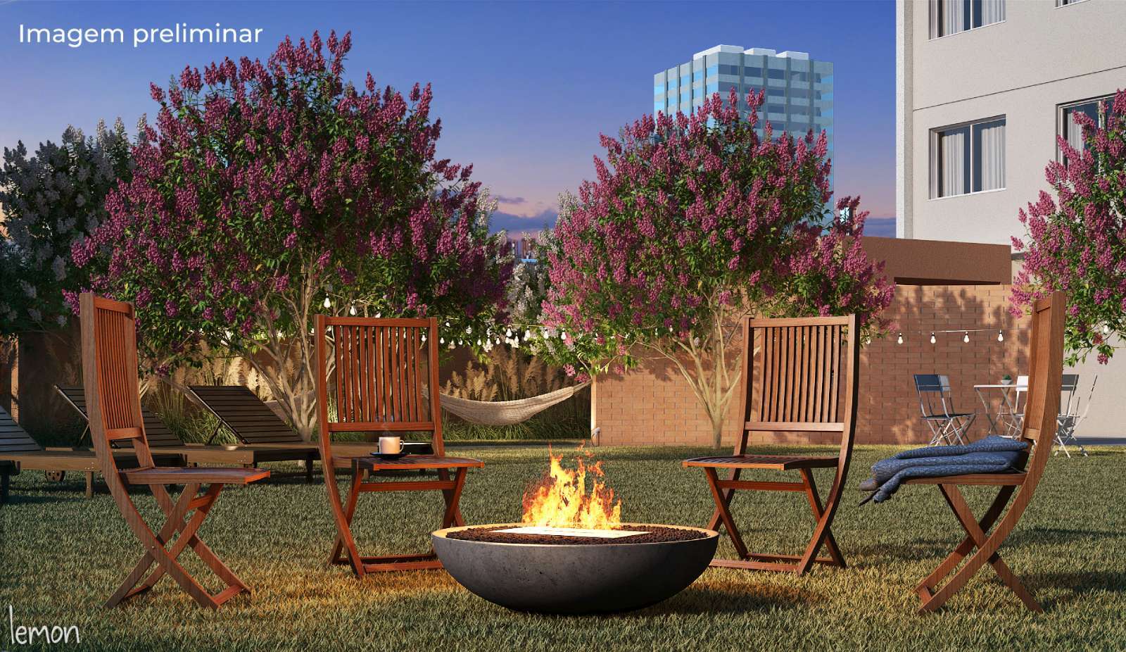 Residencial Multifamiliar de 1 quarto, 24m² no bairro Campos Elíseos, em São Paulo | Eu Corretor