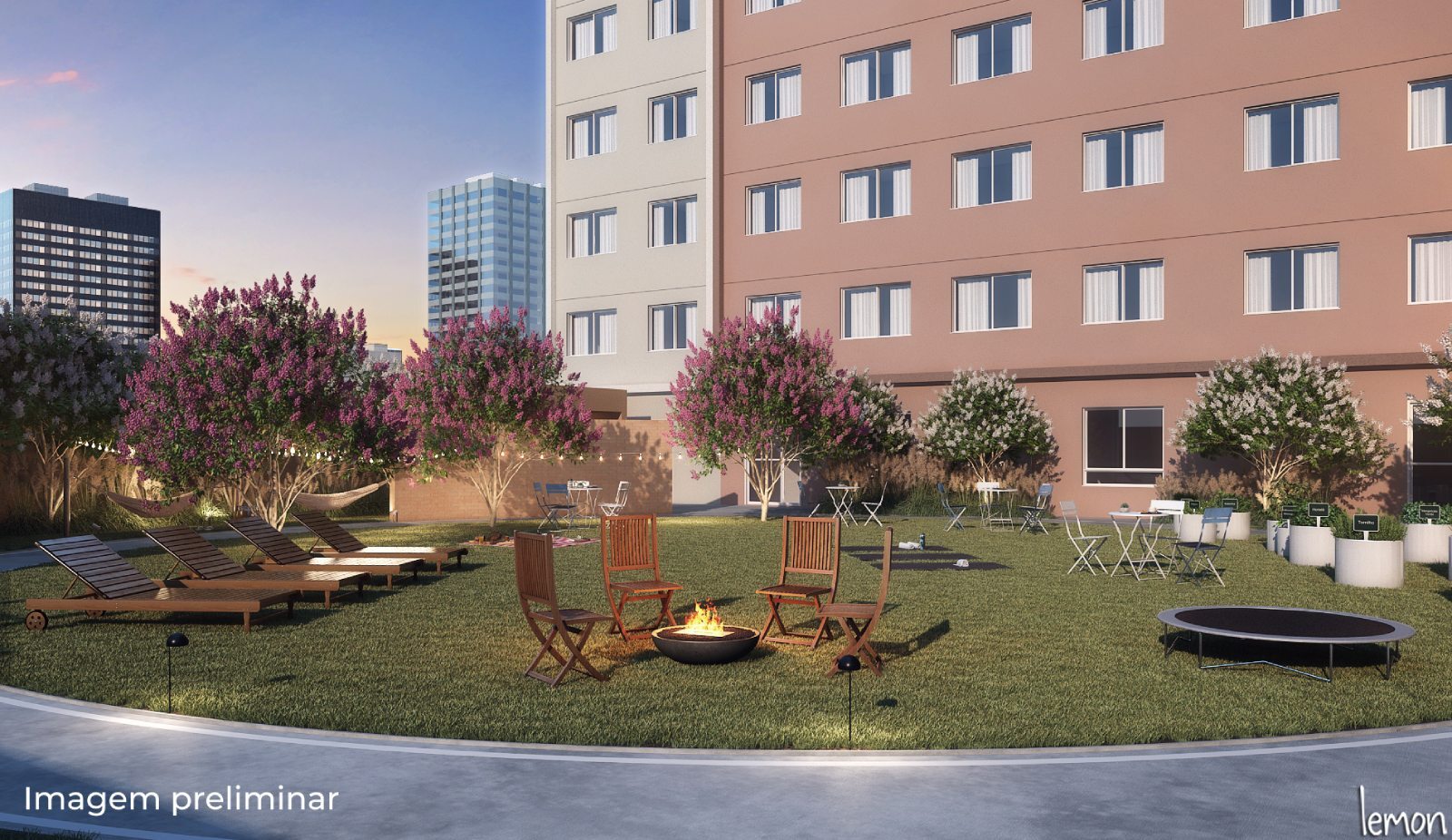 Residencial Multifamiliar de 1 quarto, 24m² no bairro Campos Elíseos, em São Paulo | Eu Corretor