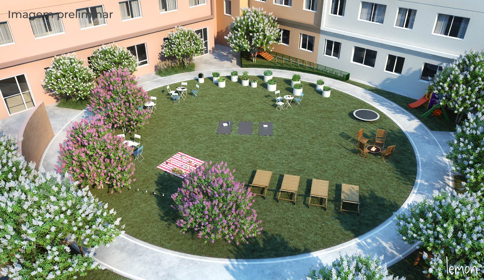 Residencial Multifamiliar de 1 quarto, 24m² no bairro Campos Elíseos, em São Paulo | Eu Corretor