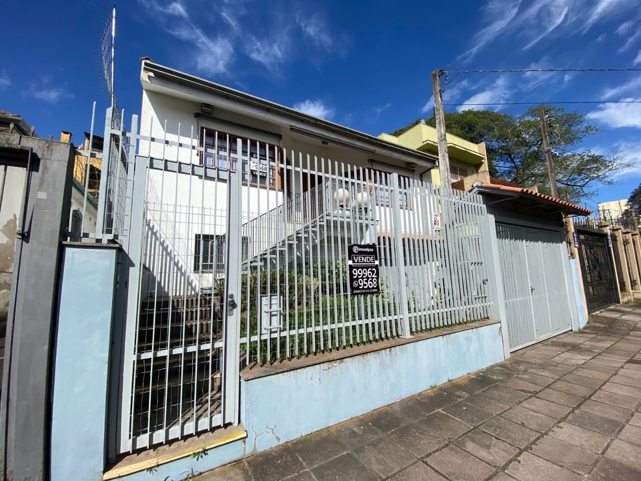 Residencial Multifamiliar de 3 quartos, 288m² no bairro Passo da Areia, em Porto Alegre | Eu Corretor