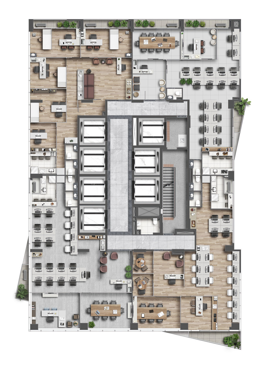 Nurban Ecobusiness Design - Comercial