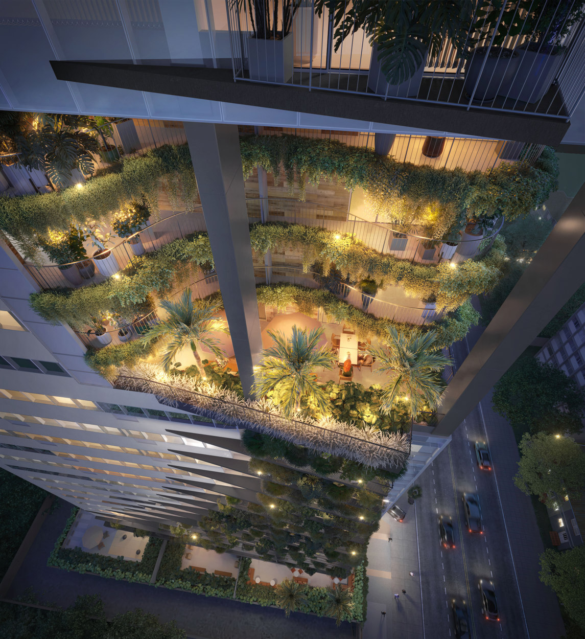 Comercial de 32m² no bairro Setor Oeste, em Goiânia | Eu Corretor