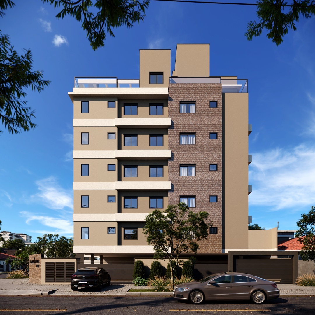 Plaza Mayor - RWB Incorporadora