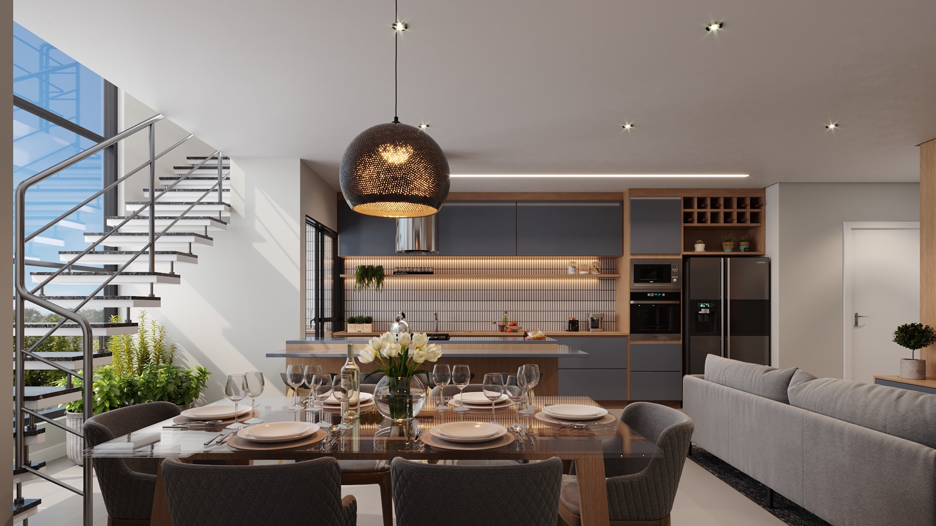 Plaza Mayor - RWB Incorporadora